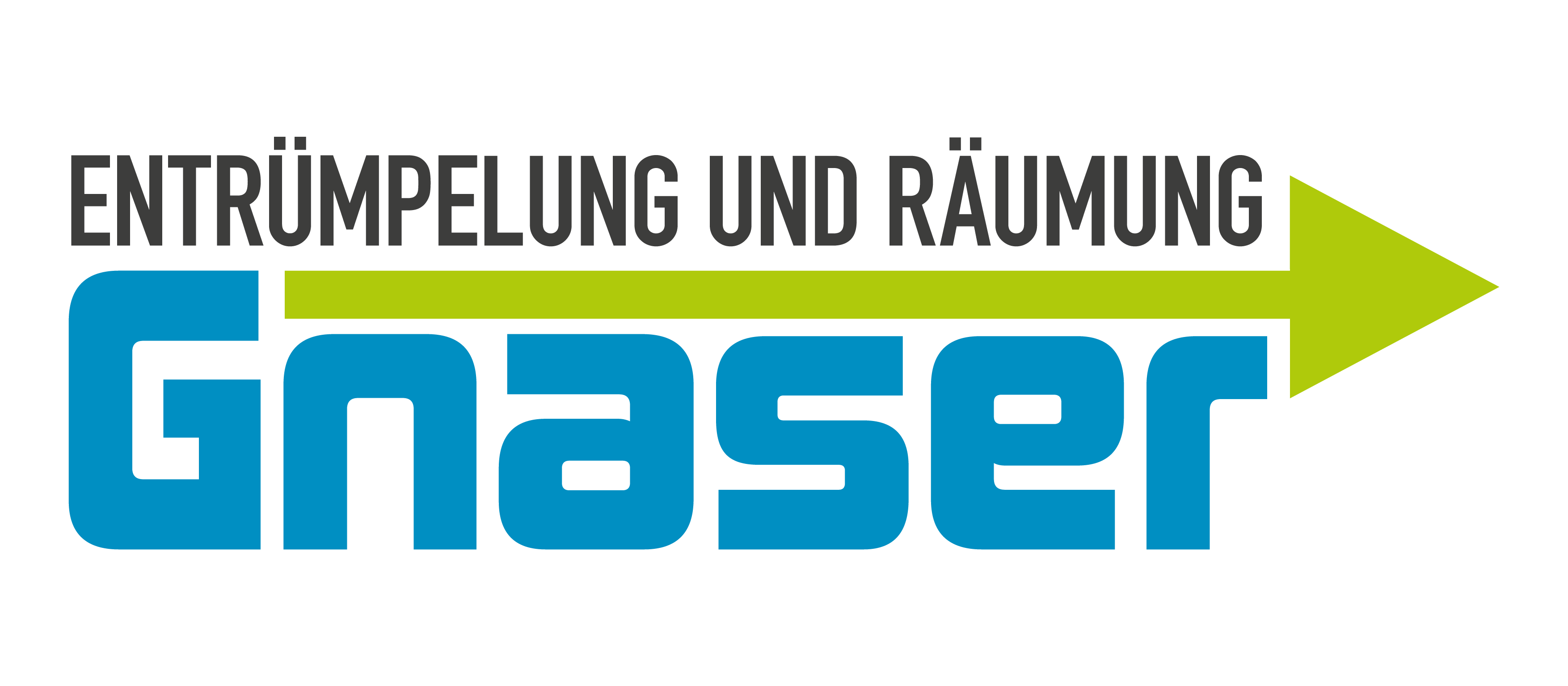 Gnaser Entrümpelung und Räumung